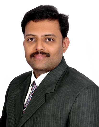 Phani Chandra Sekhar